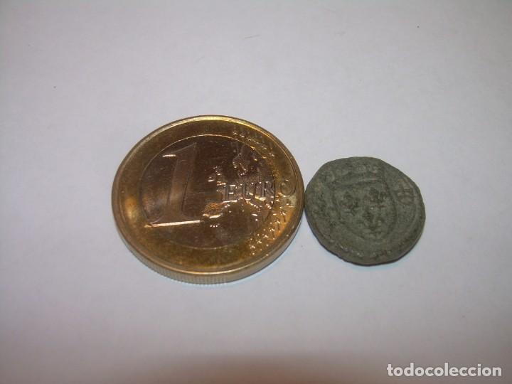 Antig&uuml;edades: ANTIGUO PONDERAL DE BRONCE. - Foto 4