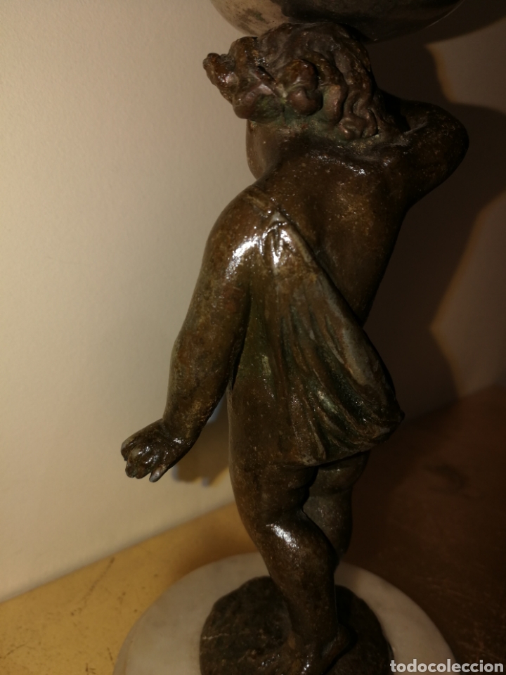 Antig&uuml;edades: Timbre de hotel - Foto 6