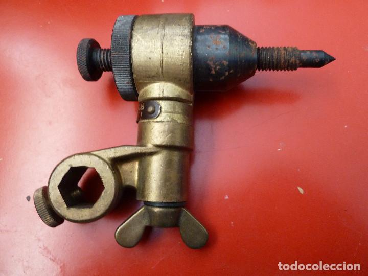 Antig&uuml;edades: HERRAMIENTA DE PRECISION - Foto 2
