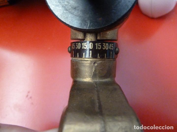 Antig&uuml;edades: HERRAMIENTA DE PRECISION - Foto 3