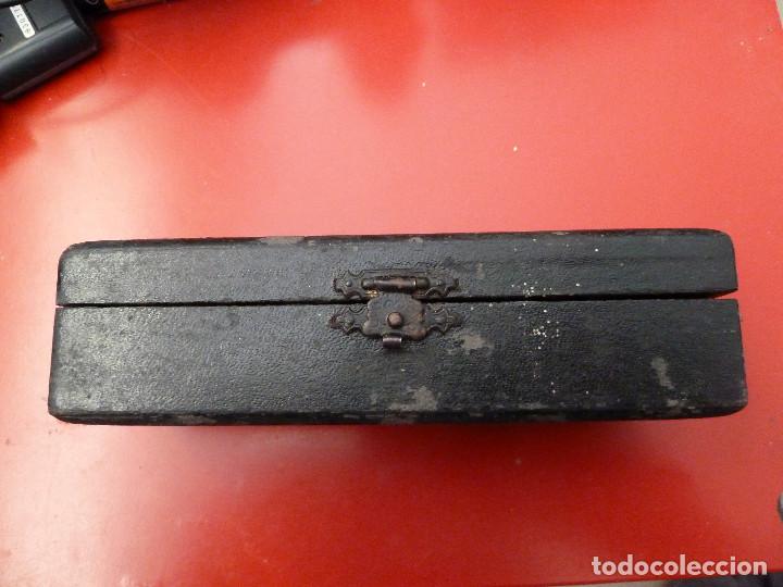 Antig&uuml;edades: PROBATOR IVO CON CAJA E INSTRUCCIOINES - Foto 2