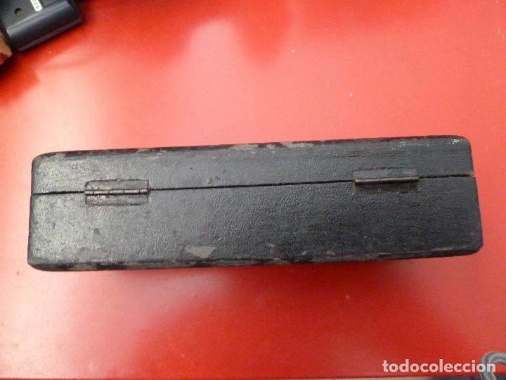 Antig&uuml;edades: PROBATOR IVO CON CAJA E INSTRUCCIOINES - Foto 4