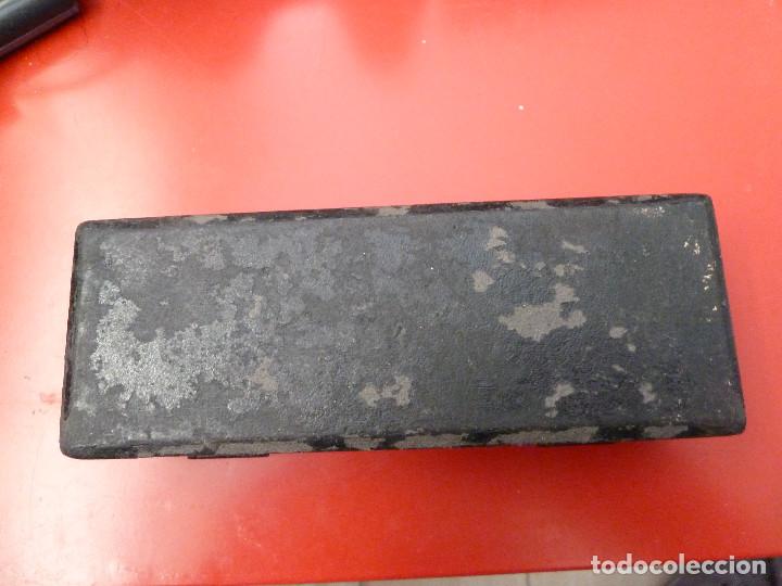 Antig&uuml;edades: PROBATOR IVO CON CAJA E INSTRUCCIOINES - Foto 6
