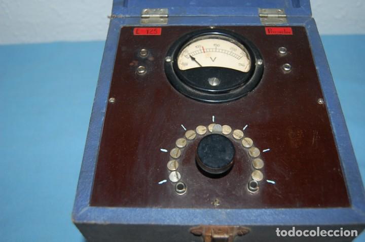 Antig&uuml;edades: TRANSFORMADOR - Foto 2