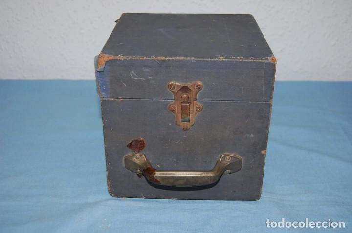 Antig&uuml;edades: TRANSFORMADOR - Foto 5