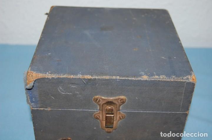 Antig&uuml;edades: TRANSFORMADOR - Foto 6