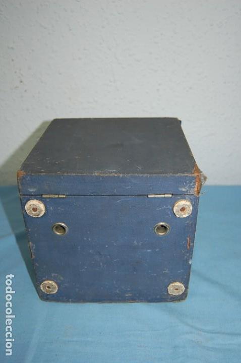 Antig&uuml;edades: TRANSFORMADOR - Foto 7