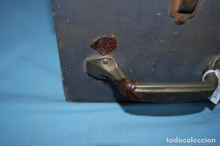 Antig&uuml;edades: TRANSFORMADOR - Foto 8