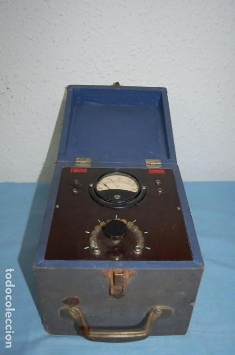 Antig&uuml;edades: TRANSFORMADOR - Foto 1