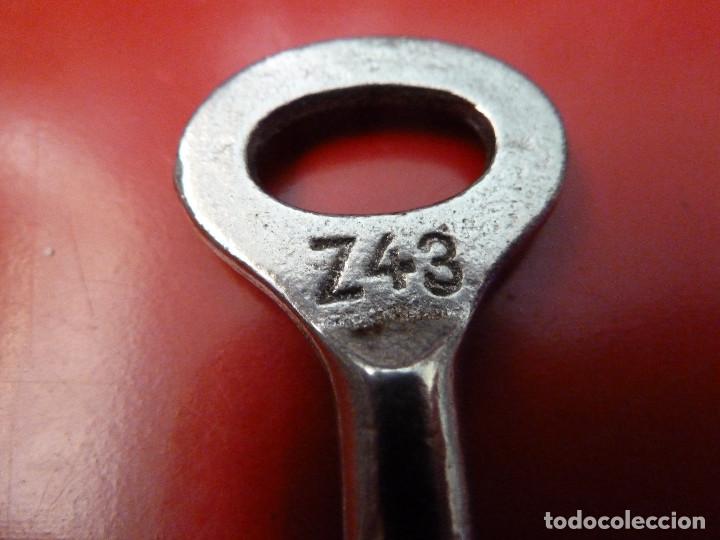Antig&uuml;edades: ANTIGUAS LLAVES UNA DE ELLAS BKS - Foto 13
