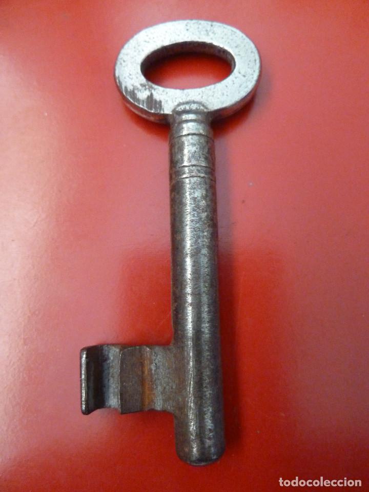 Antig&uuml;edades: ANTIGUAS LLAVES UNA DE ELLAS BKS - Foto 18