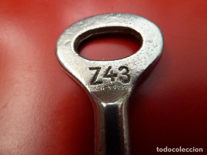 Antig&uuml;edades: ANTIGUAS LLAVES UNA DE ELLAS BKS - Foto 22