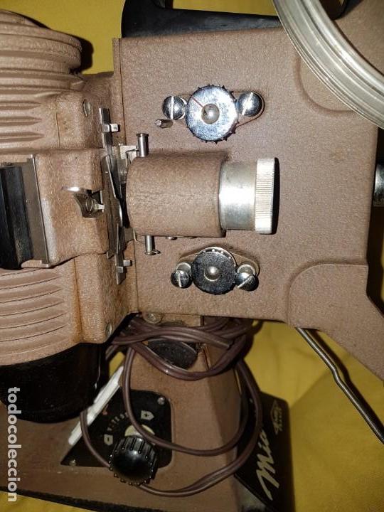 Antig&uuml;edades: Antiguo cine 8 mm miami - Foto 2