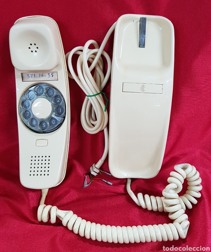 Tel&eacute;fonos: Tel&eacute;fono G&oacute;ndola decoraci&oacute;n - Foto 1