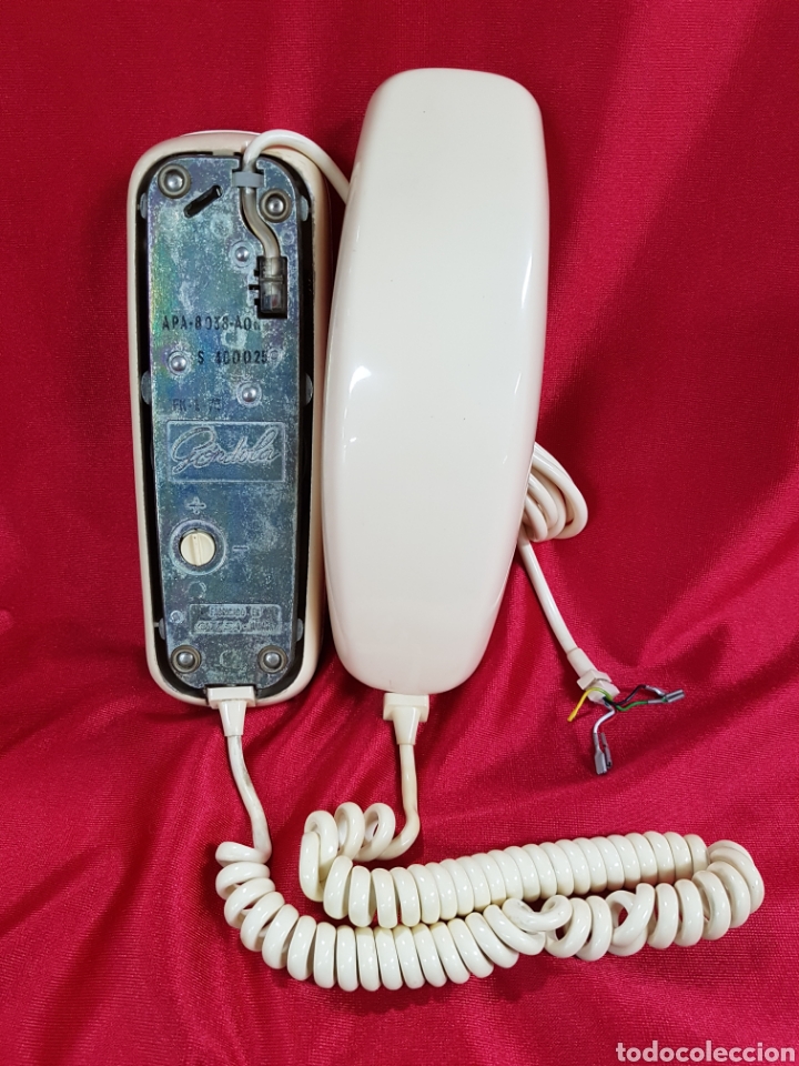 Tel&eacute;fonos: Tel&eacute;fono G&oacute;ndola decoraci&oacute;n - Foto 3