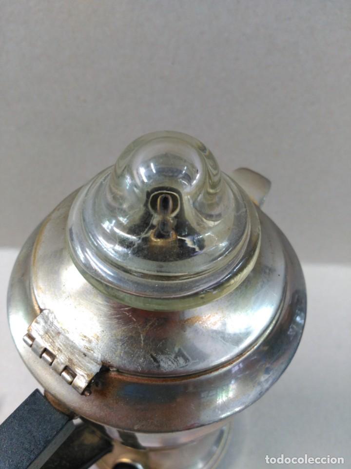 Antig&uuml;edades: CAFETERA ANTIGUA ELECTRICA RESPO - Foto 7