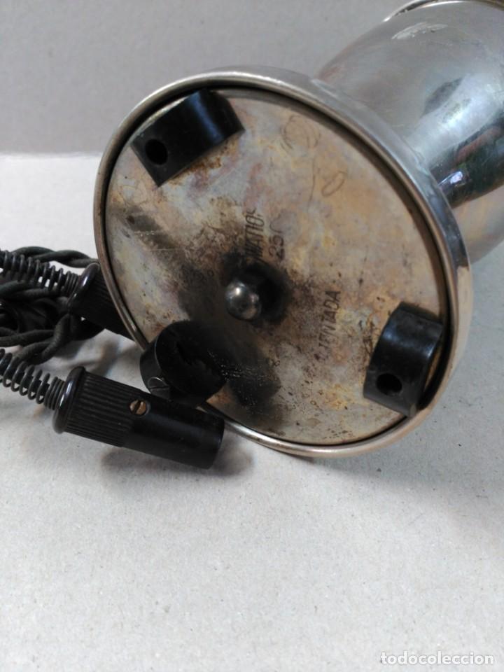 Antig&uuml;edades: CAFETERA ANTIGUA ELECTRICA RESPO - Foto 19