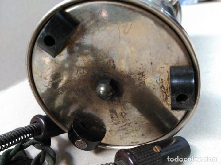 Antig&uuml;edades: CAFETERA ANTIGUA ELECTRICA RESPO - Foto 20