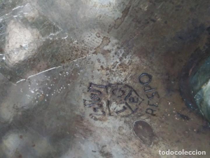 Antig&uuml;edades: CAFETERA ANTIGUA ELECTRICA RESPO - Foto 21