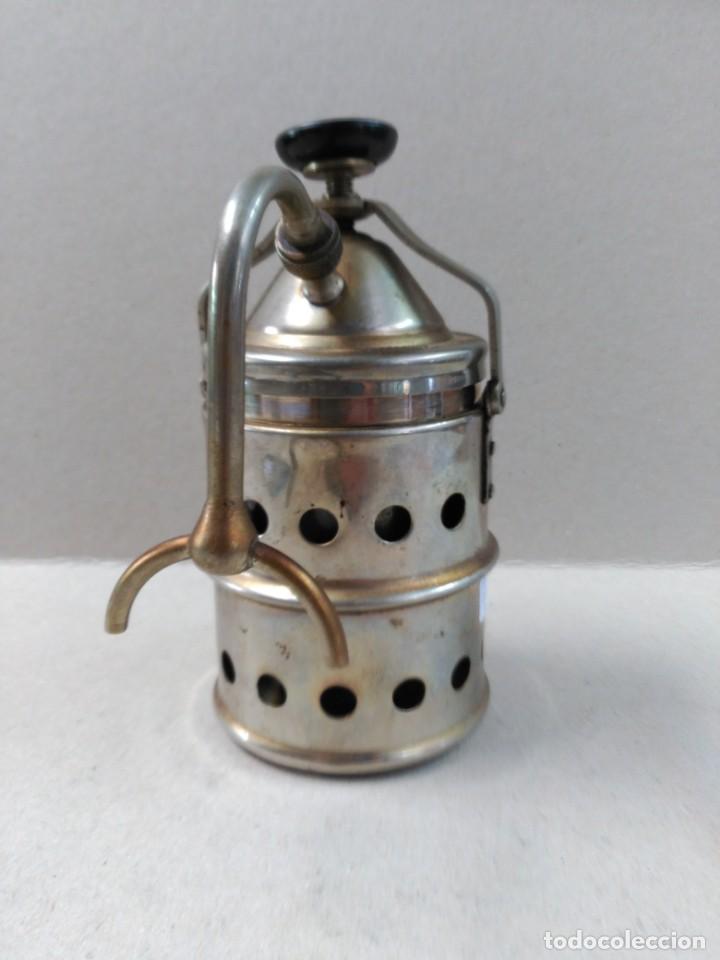 Antig&uuml;edades: CAFETERA ANTIGUA EXPRES CAFEMO - Foto 2