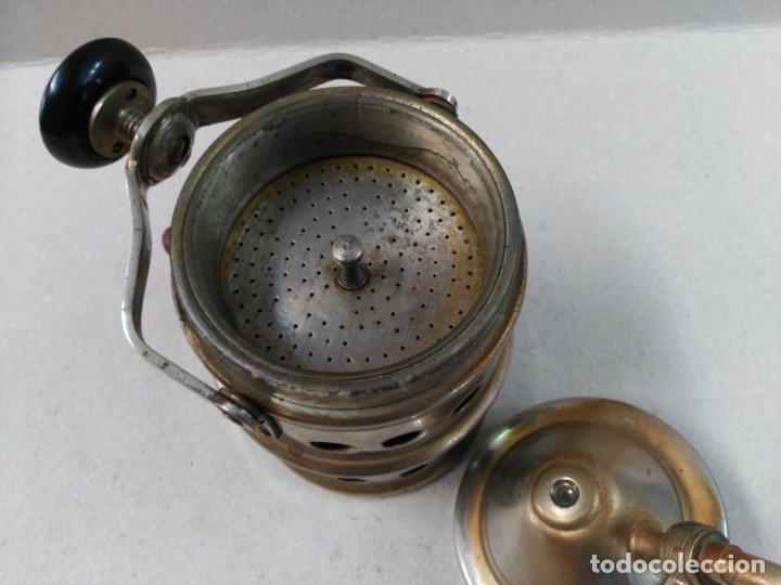 Antig&uuml;edades: CAFETERA ANTIGUA EXPRES CAFEMO - Foto 14