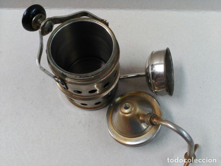 Antig&uuml;edades: CAFETERA ANTIGUA EXPRES CAFEMO - Foto 15