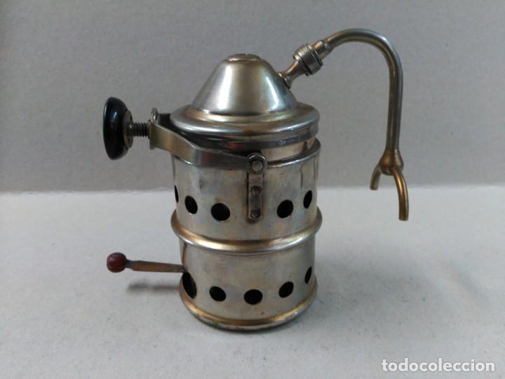 Antig&uuml;edades: CAFETERA ANTIGUA EXPRES CAFEMO - Foto 18