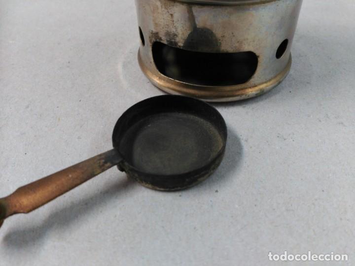 Antig&uuml;edades: CAFETERA ANTIGUA EXPRES CAFEMO - Foto 21