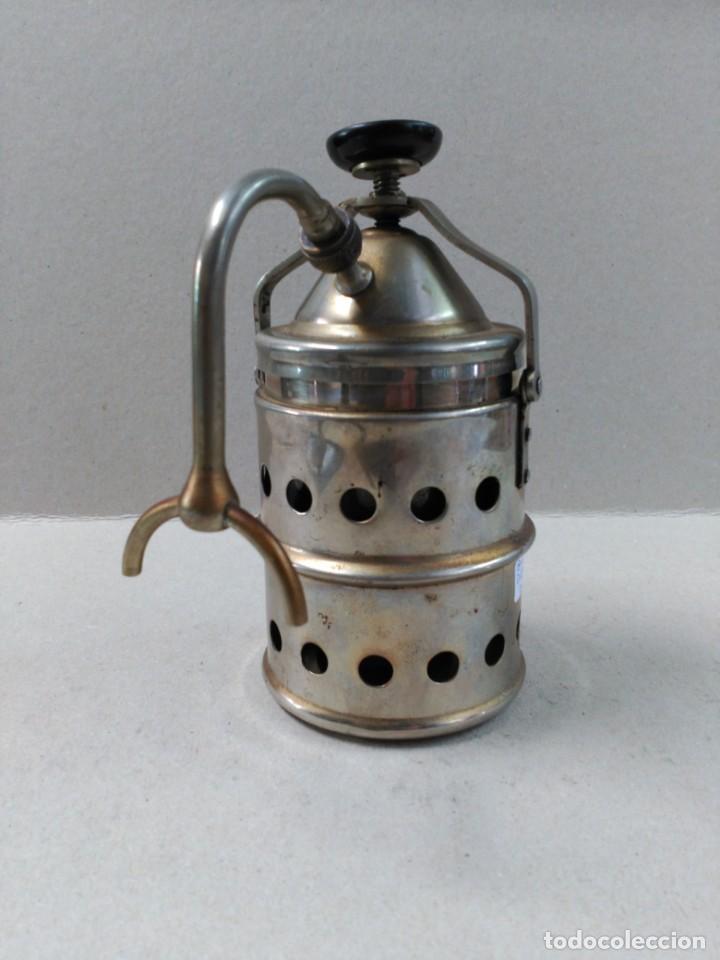 Antig&uuml;edades: CAFETERA ANTIGUA EXPRES CAFEMO - Foto 22