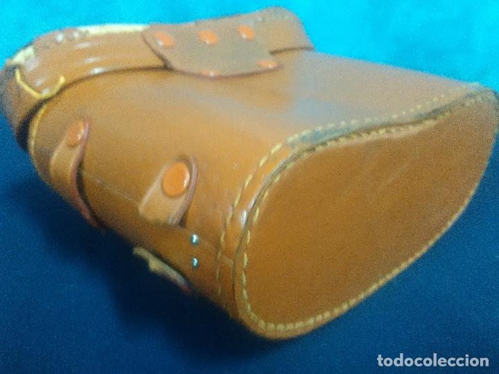 Antig&uuml;edades: FUNDA PARA PRISMATICOS - Foto 5