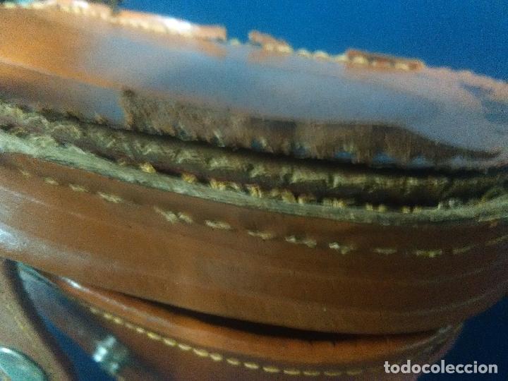 Antig&uuml;edades: FUNDA PARA PRISMATICOS - Foto 6