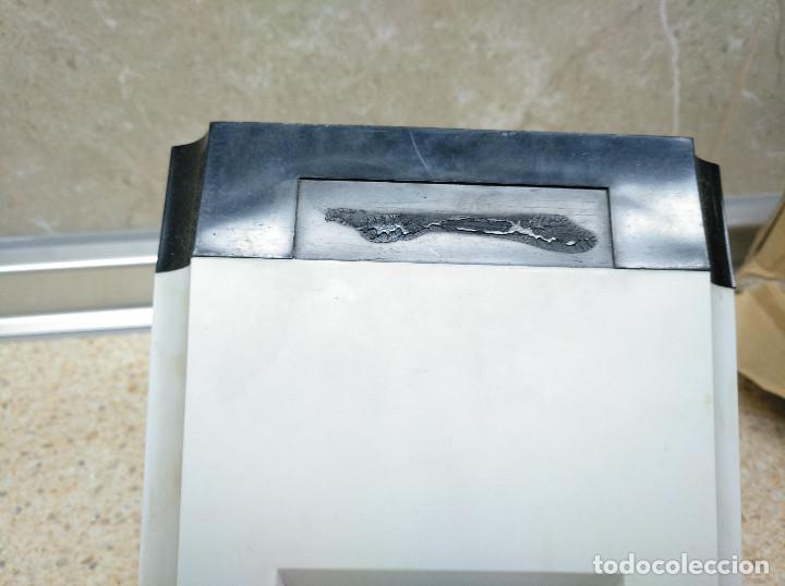 Antig&uuml;edades: PROYECTOR VISOR DIAPOSITIVAS HALINA PARAMOUNT VIEWER EN CAJA ORIGINAL. - Foto 4