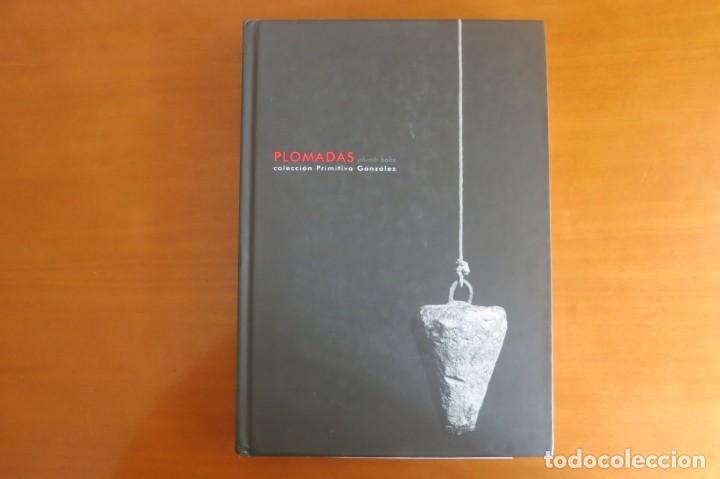 Antig&uuml;edades: Plomadas Plumb Bobs - Foto 1