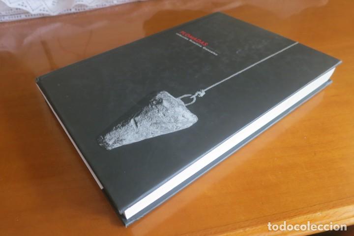 Antig&uuml;edades: Plomadas Plumb Bobs - Foto 2