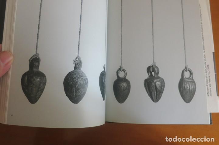Antig&uuml;edades: Plomadas Plumb Bobs - Foto 6