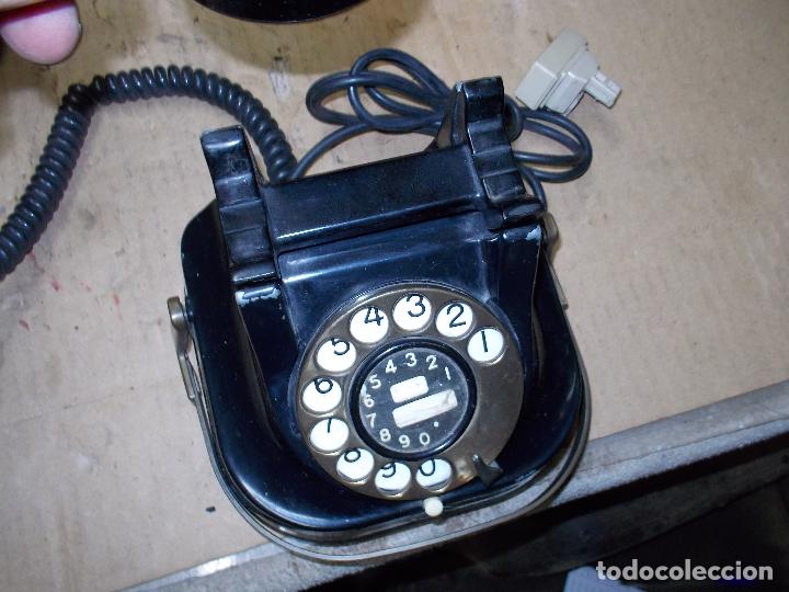 Tel&eacute;fonos: Telefono de sobremesa - Foto 3