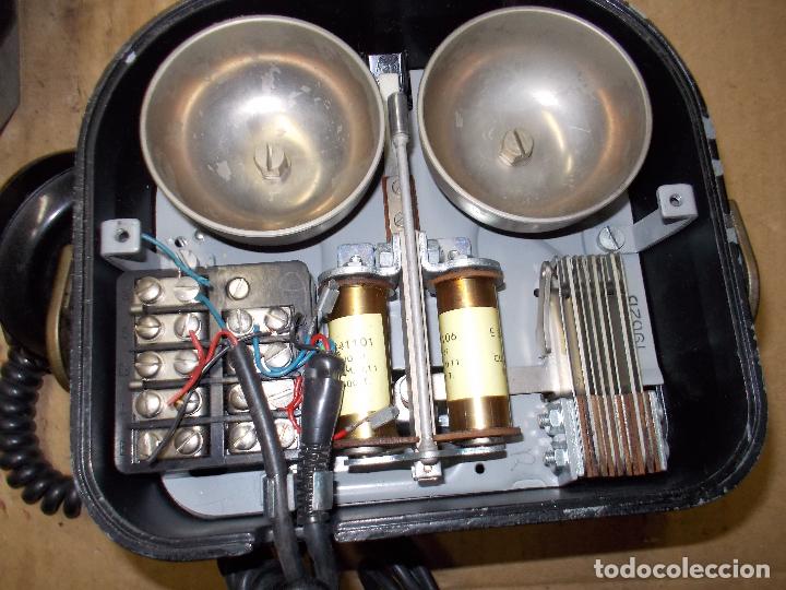 Tel&eacute;fonos: Telefono de sobremesa - Foto 7