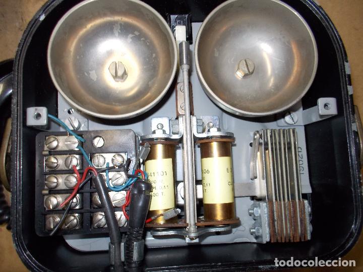 Tel&eacute;fonos: Telefono de sobremesa - Foto 11