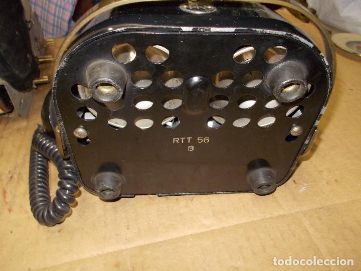 Tel&eacute;fonos: Telefono de sobremesa - Foto 12