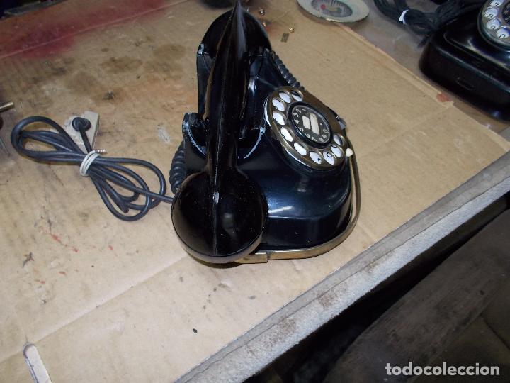 Tel&eacute;fonos: Telefono de sobremesa - Foto 13