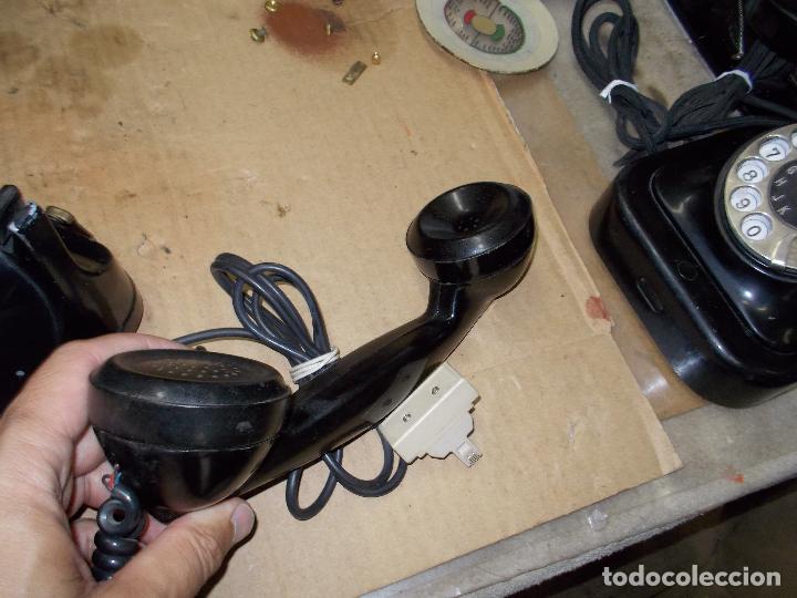 Tel&eacute;fonos: Telefono de sobremesa - Foto 14