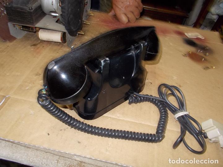 Tel&eacute;fonos: Telefono de sobremesa - Foto 15