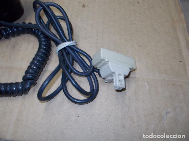 Tel&eacute;fonos: Telefono de sobremesa - Foto 17