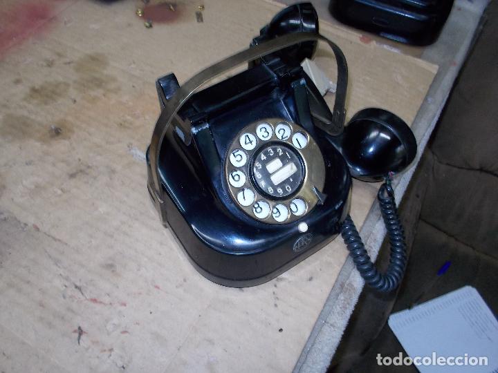 Tel&eacute;fonos: Telefono de sobremesa - Foto 18