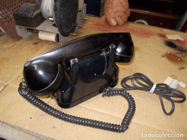 Tel&eacute;fonos: Telefono de sobremesa - Foto 22