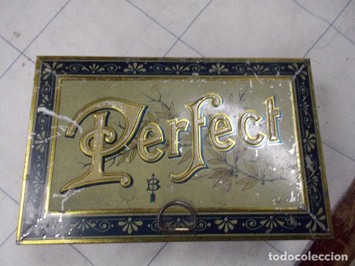 Antig&uuml;edades: imprenta perfect - Foto 1