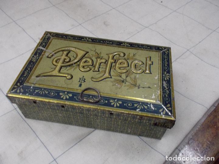 Antig&uuml;edades: imprenta perfect - Foto 2