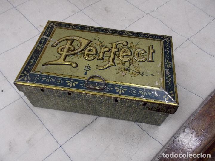 Antig&uuml;edades: imprenta perfect - Foto 6