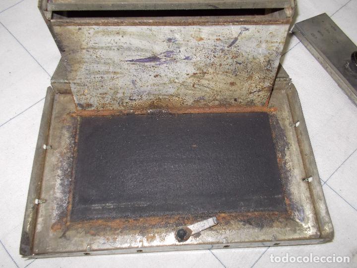 Antig&uuml;edades: imprenta perfect - Foto 12