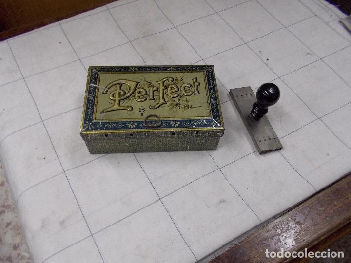 Antig&uuml;edades: imprenta perfect - Foto 19